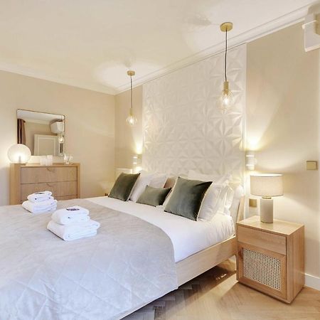 Charming Apartment - 1Br-4P - Montmartre Paris Dış mekan fotoğraf